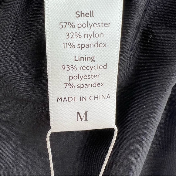 Andie Swim NWT Scala Bikini Top in Snake size Medium - Picture 7 of 7